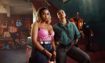 Bad Influencer : la série sud-africaine entre crime, réseaux et faux luxe arrive sur Netflix le 31 octobre