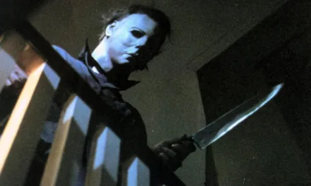Marathon d’horreur Netflix : les dernières sueurs froides d’octobre avec Halloween en point d’orgue