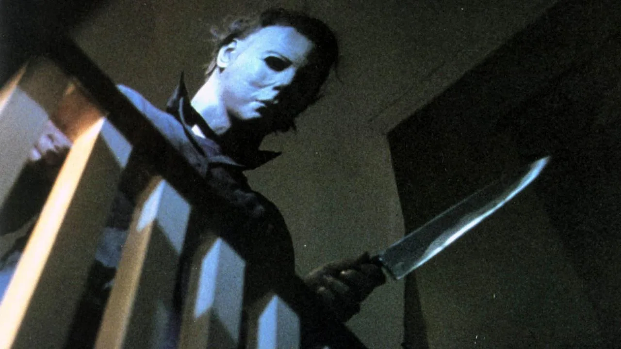 halloween remake john carpenter - Marathon d’horreur Netflix : les dernières sueurs froides d’octobre avec Halloween en point d’orgue