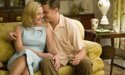 Les noces rebelles : le film avec Leonardo DiCaprio et Kate Winslet est-il disponible sur Netflix en France ?
