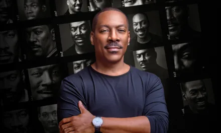 Moi, c’est Éddie : le documentaire Netflix sur la légende Eddie Murphy arrive en novembre