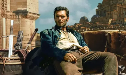 Néro : vers une saison 2 pour l’aventure médiévale portée par Pio Marmaï ?
