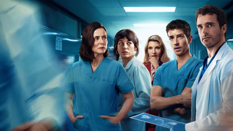 Respira saison 3 sur Netflix : renouvellement, calendrier possible et pistes sans poudre aux yeux