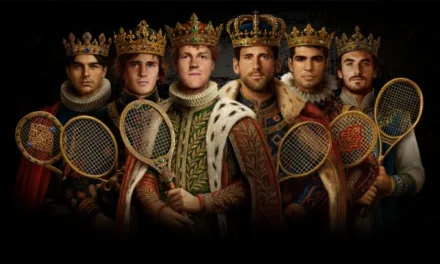 Six Kings Slam : Netflix diffuse le choc des rois du tennis en octobre (+ programme des matchs)