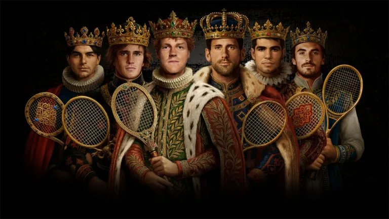 six kings slam tennis netflix live event preview 768x432 1 - Six Kings Slam : Netflix diffuse le choc des rois du tennis en octobre (+ programme des matchs)