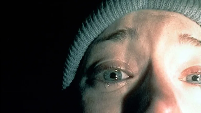 Le Projet Blair Witch sur Netflix : 5 révélations sur le film d’horreur qui a tout changé