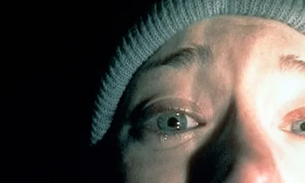 Halloween Challenge Netflix – semaine 3 : du gothique de A Cure for Life au culte de Blair Witch