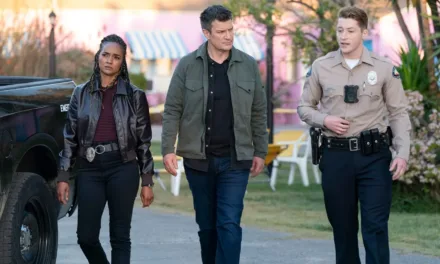 The Rookie : saison 7 – Quand arrivera-t-elle sur Netflix France ?