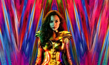 “Wonder Woman 1984” diffusé ce soir sur TF1 et dernière chance de le voir sur Netflix