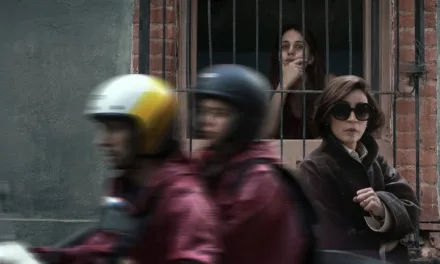 Nos folies : le nouveau film mexicain de Rodrigo García arrive sur Netflix le 20 novembre