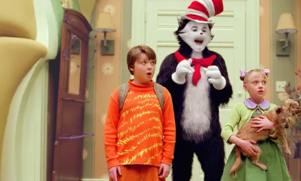 Netflix : les séries et films qui quittent le catalogue en novembre 2025