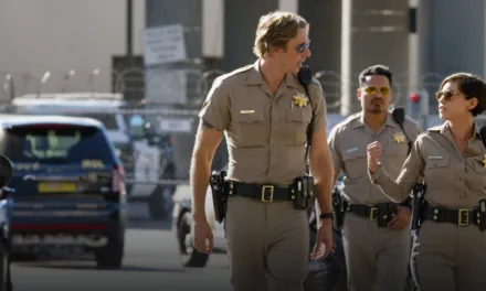 Netflix : le film CHIPS débarque et relance la nostalgie de la série culte des années 80