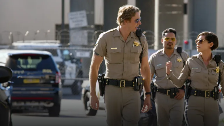 Netflix : le film CHIPS débarque et relance la nostalgie de la série culte des années 80