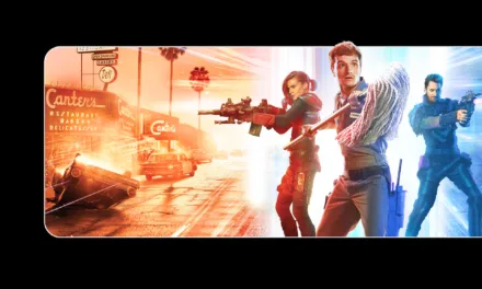 Future Man débarque sur Netflix : la série SF délirante avec Josh Hutcherson