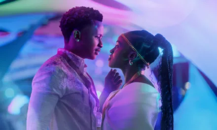 Love + Wine : Netflix lève son verre à l’amour dès le 5 décembre