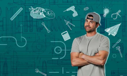 Les CrunchLabs de Mark Rober : la série scientifique qui s’installe dans le Top 10 Netflix