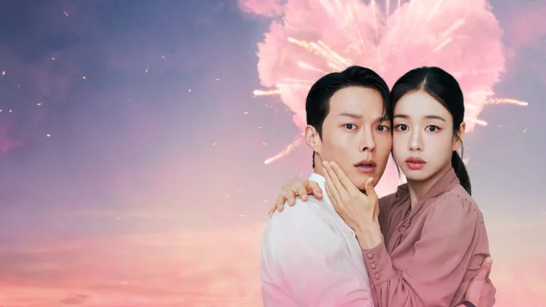 Dynamite Kiss : tout savoir sur la nouvelle série coréenne qui arrive sur Netflix en novembre 2025