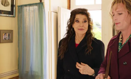 Les Rois de la piste : le film français qui dynamite le mois de décembre sur Netflix