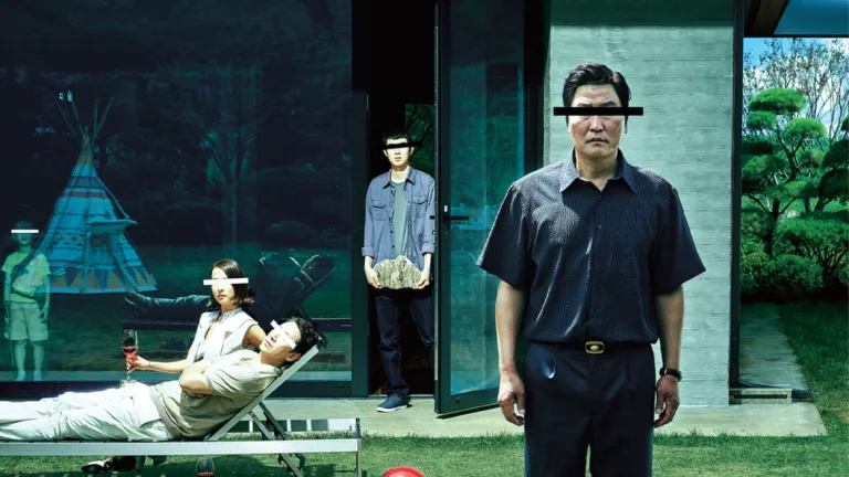 Parasite : le film culte de Bong Joon-ho arrive sur Netflix le 1er décembre