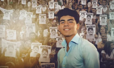 50 secondes : le documentaire Netflix qui revient sur le meurtre de Fernando Báez Sosa, symbole d’une Argentine sous le choc