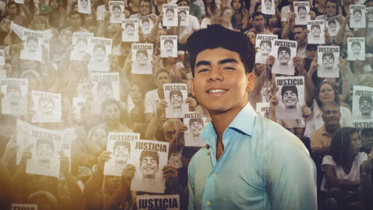 50 secondes : le documentaire Netflix qui revient sur le meurtre de Fernando Báez Sosa, symbole d’une Argentine sous le choc