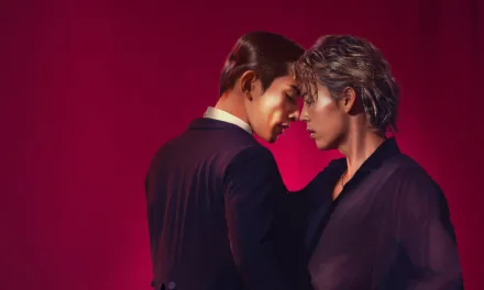 10DANCE : le manga culte devient un film sensuel et chorégraphié signé Netflix