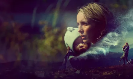 The End We Start From arrive sur Netflix le 19 novembre : un survival intime qui interroge notre époque