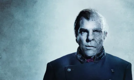 NOS4A2 sur Netflix le 9 décembre : la série fantastique de Joe Hill arrive enfin sur la plateforme