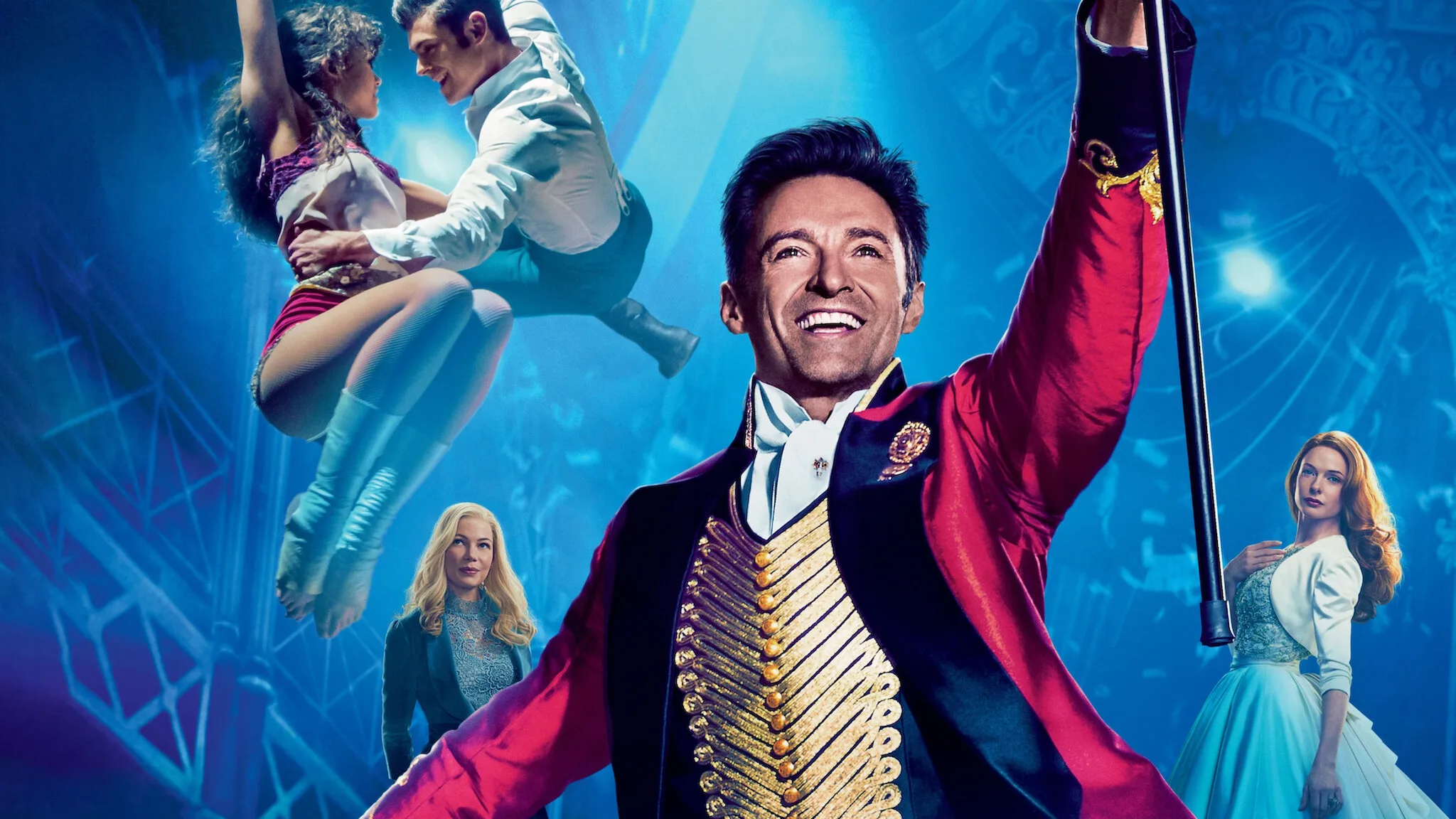 AAAABUbnwrGSmrmlJE19aVcUoDzsRgoCiqJg4M0anczuKrZzvvvLp5fx3IlSw7AE OtlaU0acYk2fL3xk11iMAzIsQhEBRdhkFVs7N   - The Greatest Showman arrive sur Netflix en novembre : Hugh Jackman rallume la magie du musical