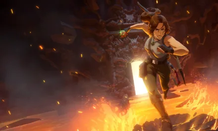 Tomb Raider : La Légende de Lara Croft — la saison 2 débarque en décembre sur Netflix et le premier trailer donne le ton