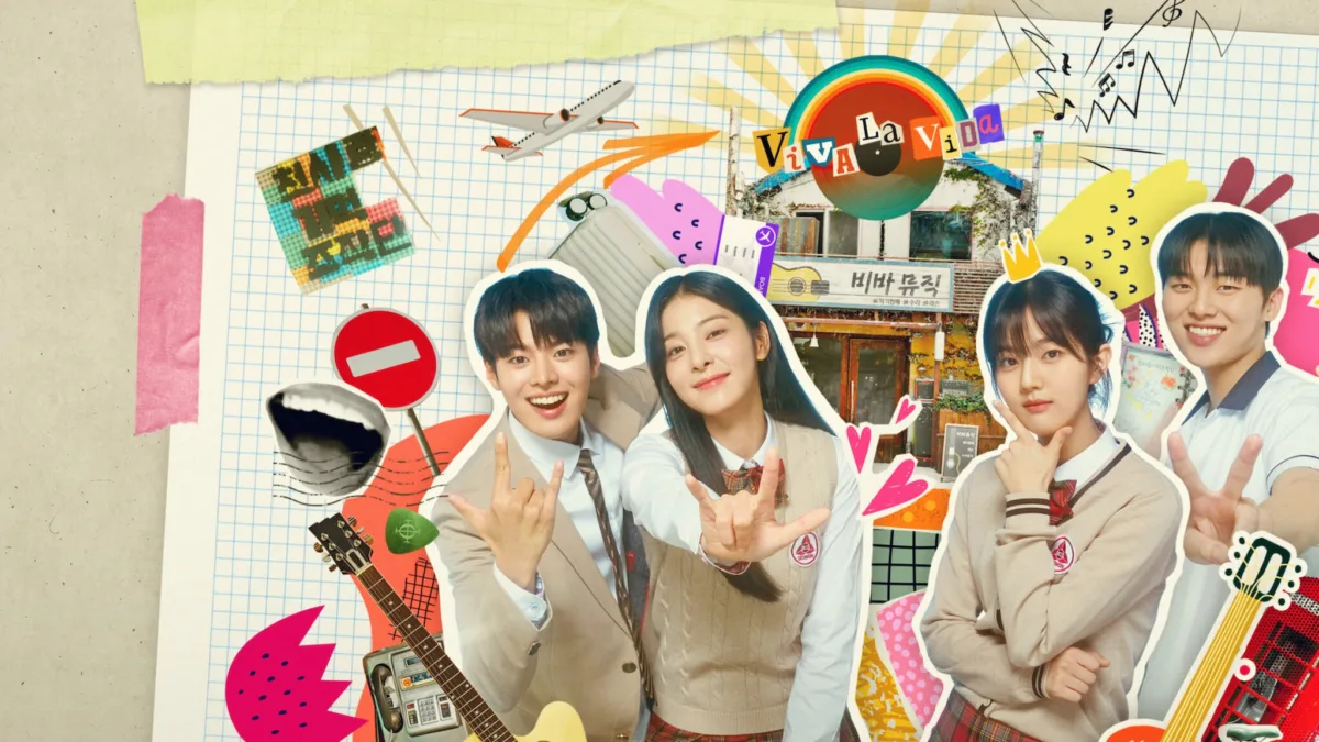 Twinkling Watermelon : Le retour d’une perle méconnue du K-drama sur Netflix ce 14 novembre