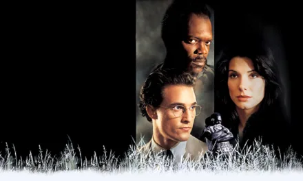 Le droit de tuer ? : le film choc de Joel Schumacher ressurgit dans le Top 10 Netflix