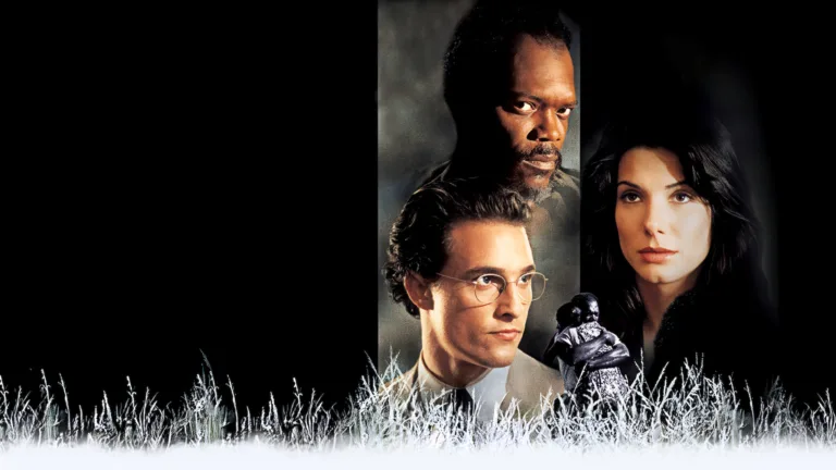 Le droit de tuer ? : le film choc de Joel Schumacher ressurgit dans le Top 10 Netflix