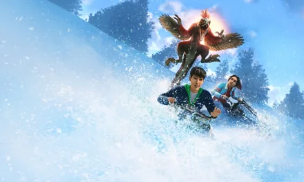 Jurassic World : Chaos Theory saison 5 – Peut-on encore espérer une suite sur Netflix ?