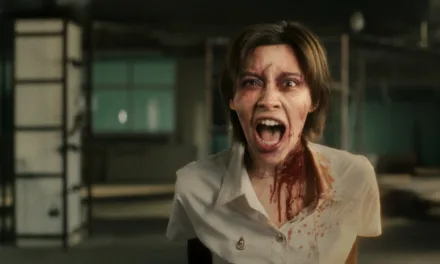 Zomvivor : pourquoi la série thaïlandaise phénomène n’est pas disponible sur Netflix France