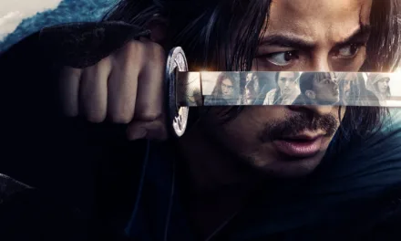 Last Samurai Standing : vers une saison 2 ? Netflix n’a rien confirmé, mais les indices se multiplient
