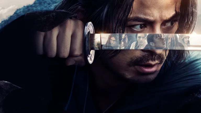 The Last Samurai Standing : un battle royale historique signé Netflix (Nouveautés 2025)