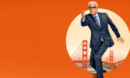 Espion à l’ancienne : une saison 3 est-elle possible sur Netflix ?