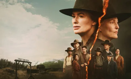 Les 10 meilleures séries à voir en décembre 2025 sur Netflix