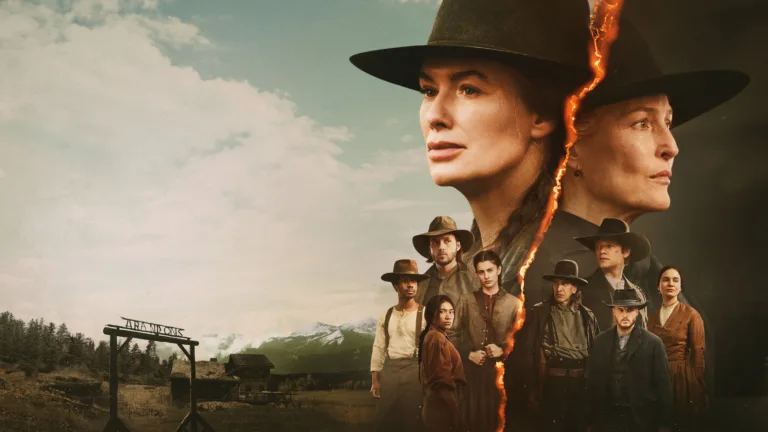 Les 10 meilleures séries à voir en décembre 2025 sur Netflix