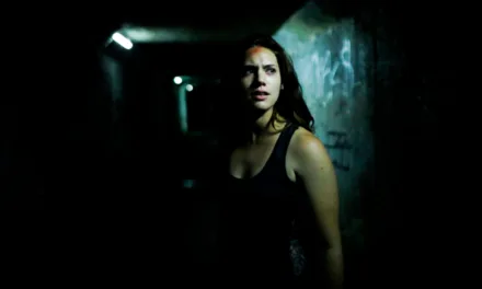 Absentia : le thriller psychologique porté par Stana Katic arrive en novembre sur Netflix