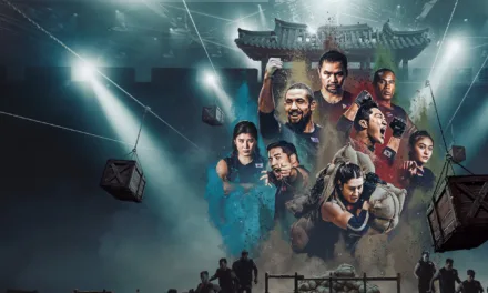 Finale de 100% physique Asie sur netflix : comment la corée a décroché la victoire (+ infos saison 2)