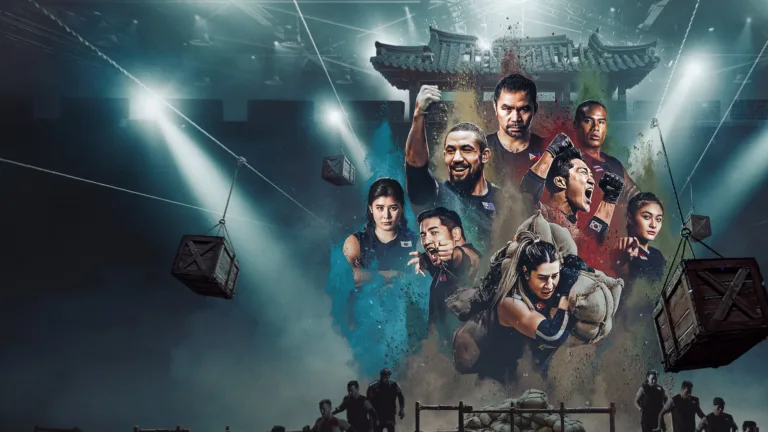 Finale de 100% physique Asie sur netflix : comment la corée a décroché la victoire (+ infos saison 2)