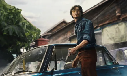 Tee Yai: Born to Be Bad : le hors-la-loi légendaire de Thaïlande revient en novembre sur Netflix