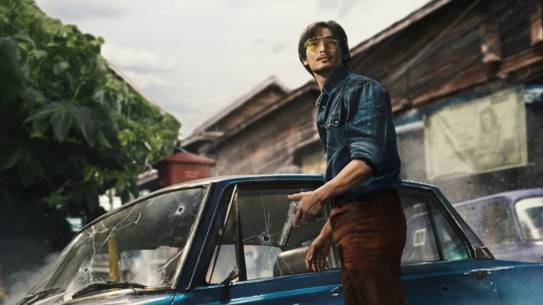Tee Yai: Born to Be Bad : le hors-la-loi légendaire de Thaïlande revient en novembre sur Netflix