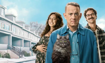 Le Pire Voisin au monde : le film avec Tom Hanks fait son entrée sur Netflix le 1er décembre