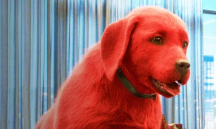 Clifford : le film du chien rouge géant débarque sur Netflix début décembre