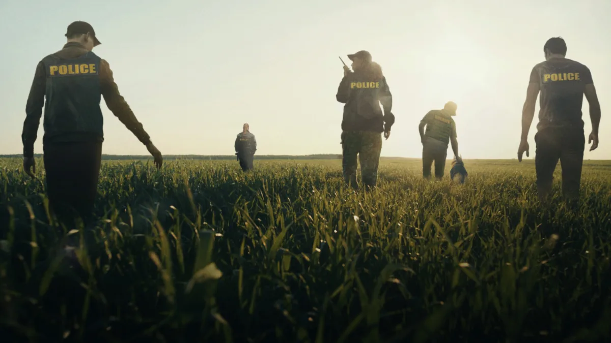 Disparitions : La course contre la montre — Netflix relance sa série documentaire glaçante pour une saison 2
