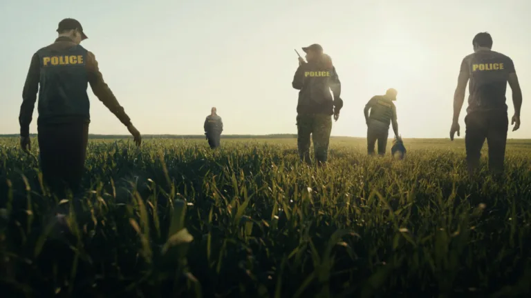 Disparitions : La course contre la montre — Netflix relance sa série documentaire glaçante pour une saison 2
