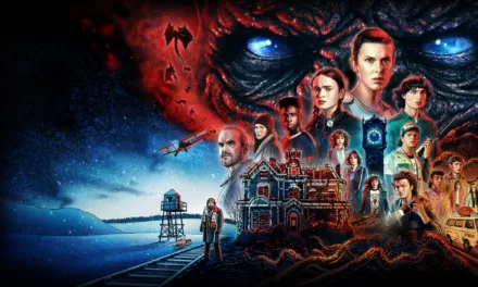 Stranger Things saison 5 : le récap indispensable de la saison 4 avant les nouveaux épisodes